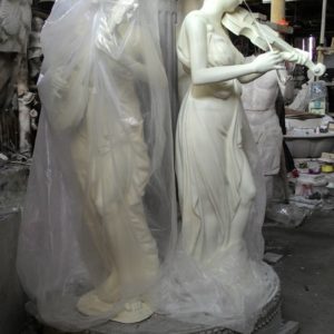 Kelik-studio-semar-mesem-patung-wanita-romawi-patung-klasik