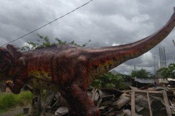 Gambar Patung Dinosaurus Kelikstudio Patungmurah
