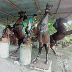 Patung Kuda Di Jawa Tengah Jasapatungmurah
