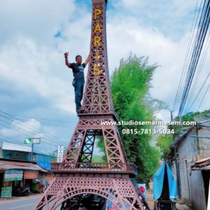 Patung Garuda Fiber Jasa Pembuatan Patung Fiber Magelang Jawa Tengah Patung Resin