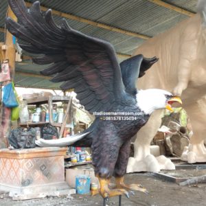 Patung Burung Patung Burung Murah Patung Burung Fiberglass