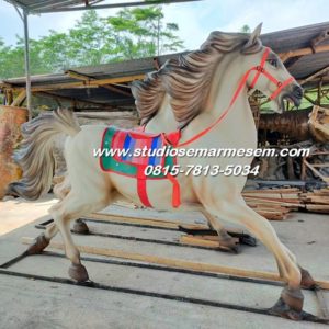 Patung Kuda Restoran Patung Kuda Semarang Patung Kuda Tangerang
