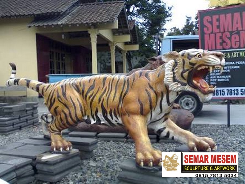 Produsen Patung Jawa Tengah/081578135034