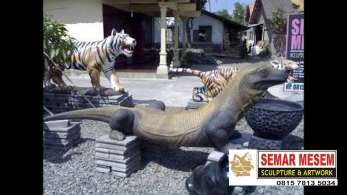 Kelik Studio Semar Mesem Patung Murah Contoh Patung Dekorasi Di Indonesia