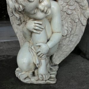 Kelik Studio Semar Mesem Patung Cupid Patung 3d
