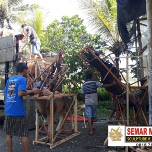 Patung Fiber Jakarta Patung Full Body Murah Jasa Buat Patung Fiber