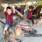 Harga Patung Dinosaurus Terbaru 2019-081578135034-patung Fiberglass