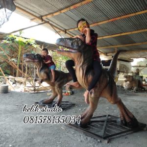 Cara Pembuatan Patung Dari Fiberglass Harga Patung 2019 Patung Dino Lucu