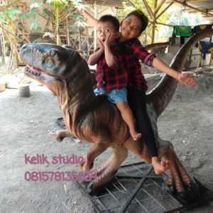 Patung Fiber Bandung Patungfiber Jogja Patung Dinosaurus Semarang