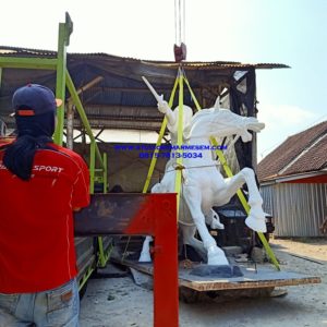 Pembuat Patung Resin Bandung Pembuatan Patung Resin Patung Kuda Resin