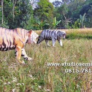 Patung Macan Tangerang Patung Harimau Untuk Dijual Patung Harimau Ukiran