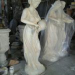 Patung Wanita Romawi