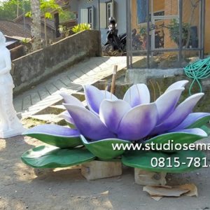 Patung Fiber Taman Pembuatan Patung Fiber Pengrajin Patung Fiber Jakarta