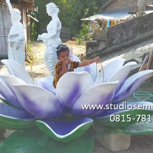 Patung Lilin Soekarno Patung Tradisional Pembuatan Patung