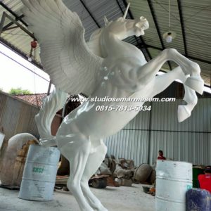 Patung Kuda Eropa Harga Patung Kuda Fiber Patung Kuda Fengshui