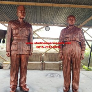 Patung Jogja Murah Cetakan Patung Fiber Harga Patung Fiberglass