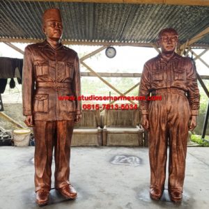Patung Riau Patung Pekanbaru Patung Makassar