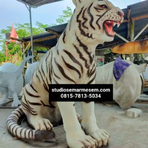 Jasa Patung Jasa Pembuatan Patung Jual Patung Harimau Copy