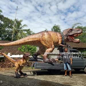 Patung Dinosaurus Di Jakarta Gambar Patung Dinosaurus Patung Dinosaurus Bandung