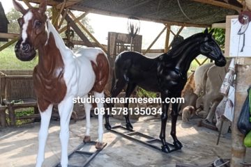 Filosofi Patung Kuda Fungsi Patung Kuda Harga Patung Kuda Fiber