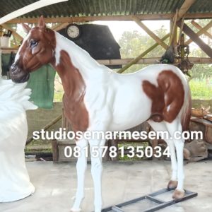 Patung Kuda Bali Patung Kuda Cepu Patung Kuda Citra Raya