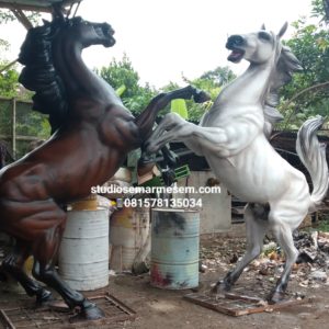 Patung Kuda Citraland Patung Kuda Banjardowo Patung Kuda Bekasi