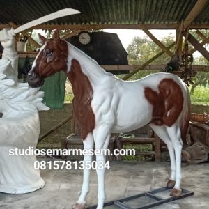 Patung Kuda Hitam Patung Kuda Gambar Patung Kuda Eropa
