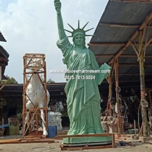 Patung Liberty Patung Liberty Aesthetic Patung Liberty Gambar