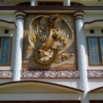 Pusat Patung Fiberglass Jawa Tengah
