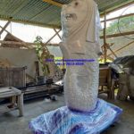 Patung Merlion Murah Fiberglass