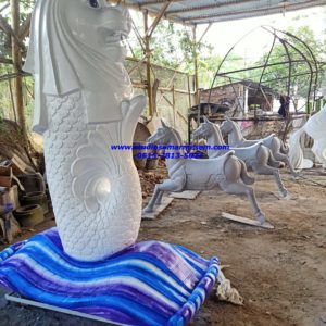 Patung Merlion Di Karawang Tema Patung Merlion Jasa Pembuatan Patung Fiber Di Jakarta