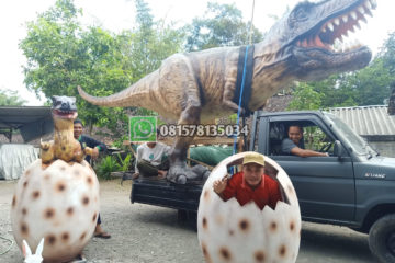 Pengrajin Patung Dino Pengrajin Patung Fiber Jakarta Harga Patung Fiberglass